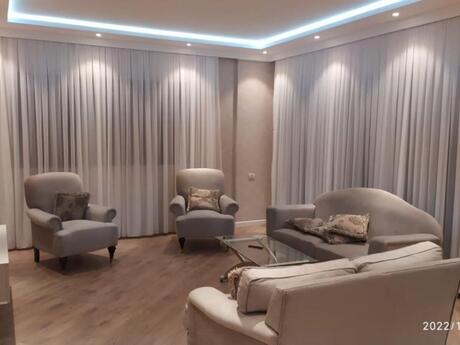Elan №6320974 - Bakı, Ağ şəhər q., 3 otaqlı, 157 m², 10/20 mərtəbə
