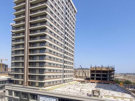 Kirayə 3 otaqlı mənzil, 157 m², Ağ şəhər: 2 000 ₼/ay 2