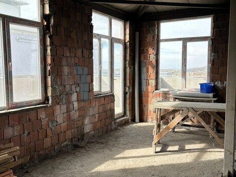 Elan №6320990 - Bakı, Səbail r., 3 otaqlı, 156 m², 20/20 mərtəbə