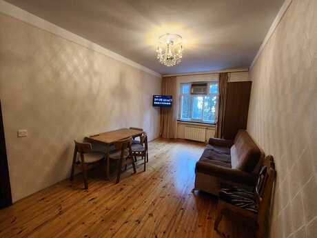 Объявление №6320985 - Баку, Насиминский  р., 2-комн., 55 м², 3/9 этаж