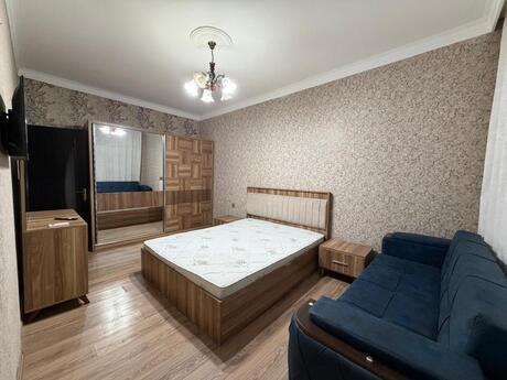 Elan №6320994 - Bakı, 20 Yanvar m., 1 otaqlı, 35 m², 3/5 mərtəbə