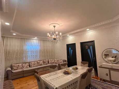 Elan №6320993 - Bakı, Hövsan q., 3 otaqlı, 60 m²