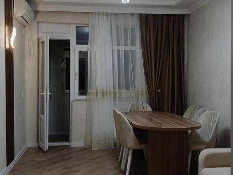 Elan №6321015 - Bakı, 9-cu mikrorayon q., 2 otaqlı, 50 m², 4/5 mərtəbə