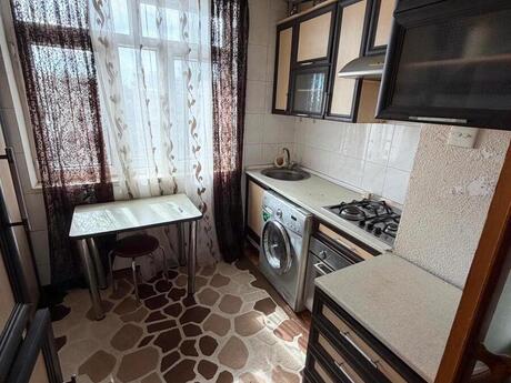 Elan №6321056 - Bakı, Nərimanov r., 3 otaqlı, 65 m², 5/5 mərtəbə