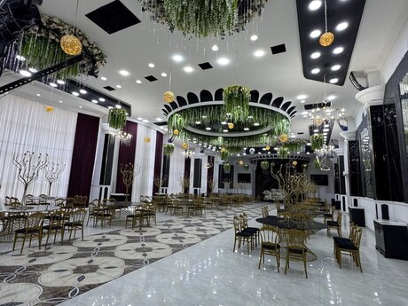 Elan №6321073 - Bakı, Gənclik m., 1400 m²