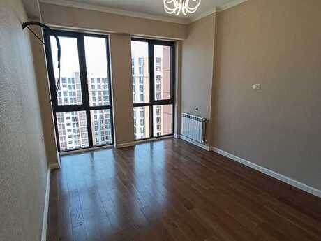 3 otaqlı mənzil, 70 m², Park Yasamal: 226 000 ₼ 4