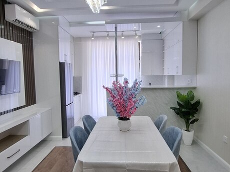 2-комнатная квартира, 64 м², West Town: 230 000 ₼ 4
