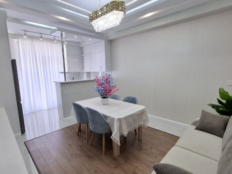 2-комнатная квартира, 64 м², West Town: 230 000 ₼ 3