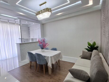 2-комнатная квартира, 64 м², West Town: 230 000 ₼ 2