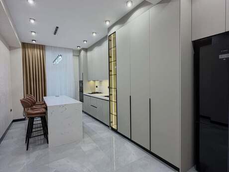 3 otaqlı mənzil, 142 m², Nəriman Nərimanov: 650 000 ₼ 5