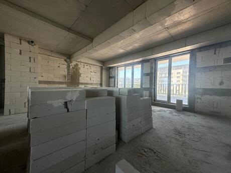 4-room apartment, 177 m², Ağ şəhər: 1 062 000 ₼ 5