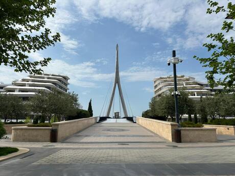 4-room apartment, 177 m², Ağ şəhər: 1 062 000 ₼ 4