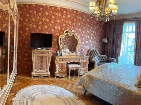 4-room apartment, 110 m², 28 May: 337 000 ₼ 4