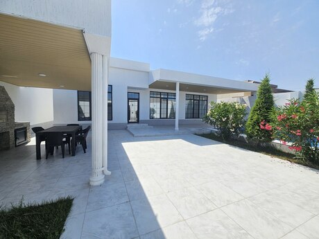 4 otaqlı həyət evi, 180 m², Şüvəlan: 255 000 ₼ 5