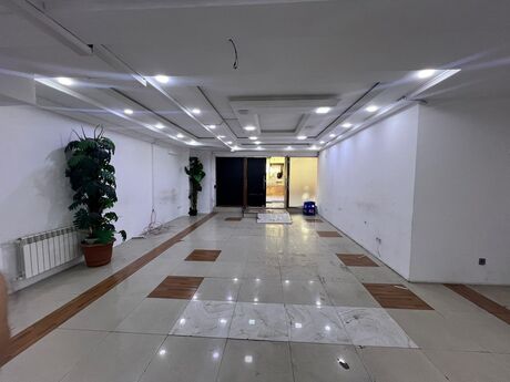 Elan №6321078 - Bakı, 28 May m., 300 m²