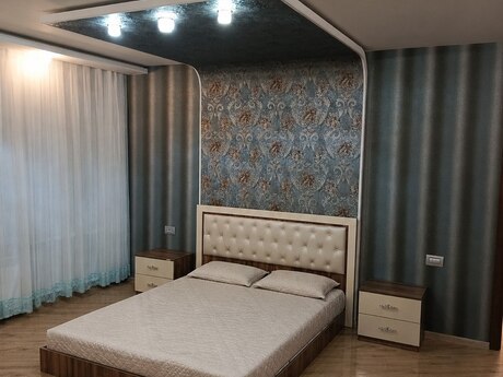 Elan №6321089 - Bakı, 8 Noyabr m., 3 otaqlı, 125 m², 18/19 mərtəbə
