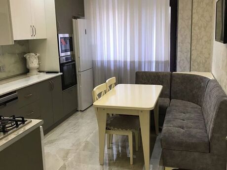 2 otaqlı mənzil, 98 m², Nəsimi: 345 000 ₼ 5