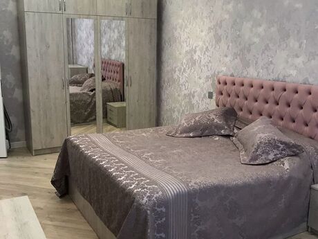 2 otaqlı mənzil, 98 m², Nəsimi: 345 000 ₼ 3