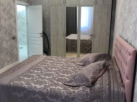 2 otaqlı mənzil, 98 m², Nəsimi: 345 000 ₼ 4