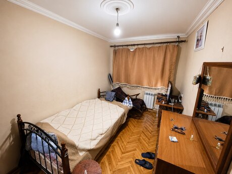 3 otaqlı mənzil, 80 m², Nizami: 177 000 ₼ 5