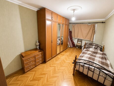 3 otaqlı mənzil, 80 m², Nizami: 177 000 ₼ 3