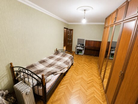 3 otaqlı mənzil, 80 m², Nizami: 177 000 ₼ 4