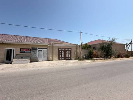 4 otaqlı həyət evi, 130 m², Dübəndi: 600 000 ₼ 2