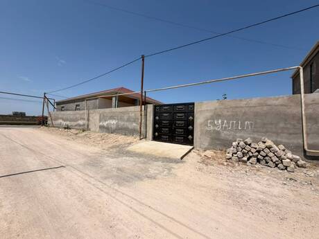 4 otaqlı həyət evi, 130 m², Dübəndi: 600 000 ₼ 4
