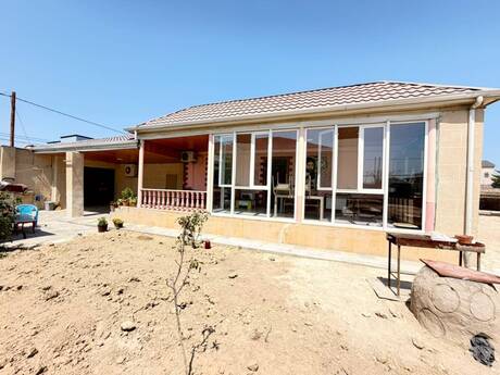 4 otaqlı həyət evi, 130 m², Dübəndi: 600 000 ₼ 5
