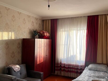Elan №6321063 - Bakı, Yeni Günəşli q., 1 otaqlı, 40 m², 6/9 mərtəbə