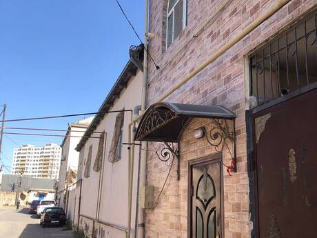 Elan №6321090 - Bakı, Həzi Aslanov q., 4 otaqlı, 100 m²