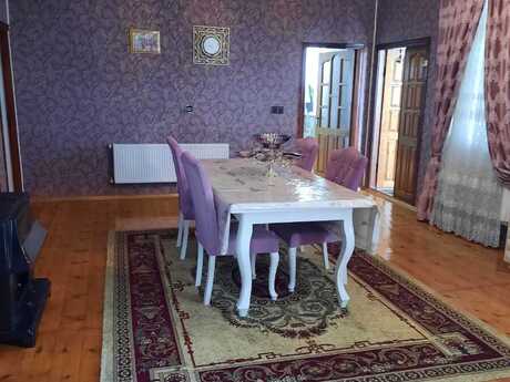 7 otaqlı həyət evi, 250 m², Əhmədli: 280 000 ₼ 5