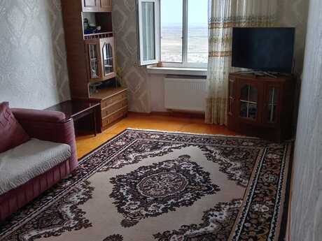 Elan №6321093 - Bakı, Yeni Günəşli q., 2 otaqlı, 60 m², 8/9 mərtəbə