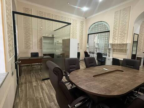 Elan №6321099 - Bakı, İçəri Şəhər m., 4 otaqlı, 140 m²