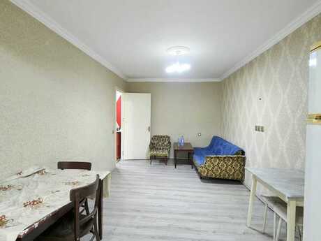 Elan №6321094 - Bakı, Elmlər Akademiyası m., 2 otaqlı, 45 m², 1/4 mərtəbə