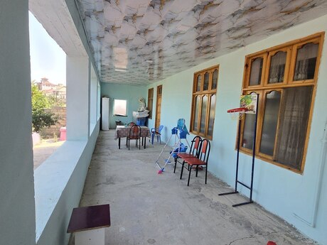 4 otaqlı həyət evi, 160 m², Fatmayı: 155 000 ₼ 5