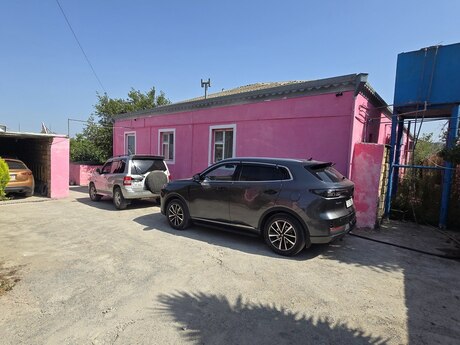 4 otaqlı həyət evi, 160 m², Fatmayı: 155 000 ₼ 2