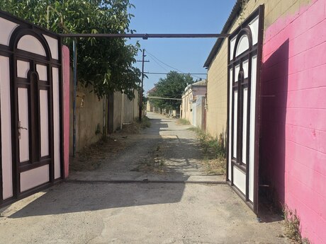 4 otaqlı həyət evi, 160 m², Fatmayı: 155 000 ₼ 3