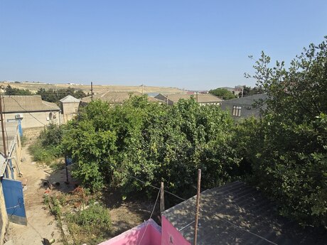 4 otaqlı həyət evi, 160 m², Fatmayı: 155 000 ₼ 4