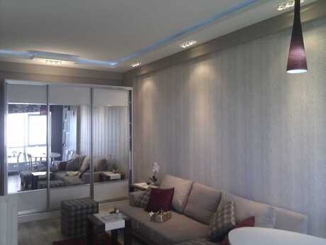 Elan №6321097 - Bakı, 8 Noyabr m., 2 otaqlı, 50 m², 5/16 mərtəbə