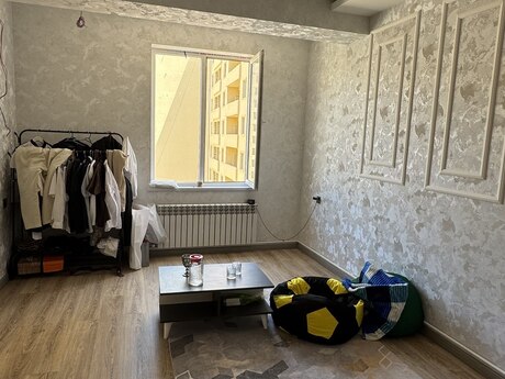 2 otaqlı mənzil, 70 m², Saray: 105 000 ₼ 2
