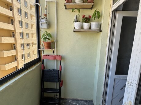 2 otaqlı mənzil, 70 m², Saray: 105 000 ₼ 5