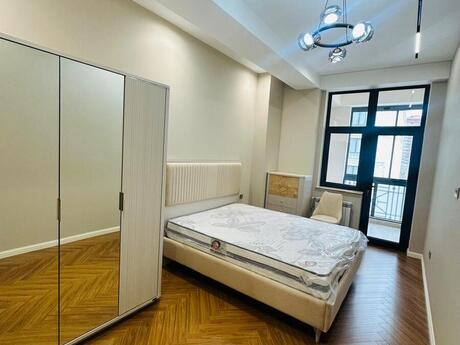 2 otaqlı mənzil, 73 m², Nəriman Nərimanov: 315 000 ₼ 5