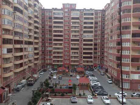 Elan №6321103 - Bakı, Azadlıq Prospekti m., 2 otaqlı, 66 m², 16/19 mərtəbə