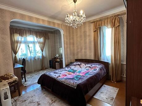 Elan №6321107 - Bakı, Yeni Günəşli q., 5 otaqlı, 120 m², 2/9 mərtəbə