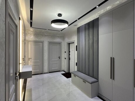 Elan №6321119 - Bakı, 20 Yanvar m., 3 otaqlı, 112 m², 14/17 mərtəbə