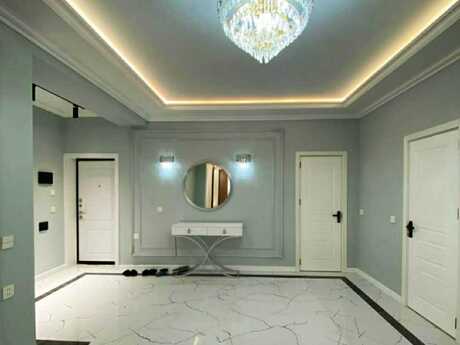 3 otaqlı mənzil, 156 m², 20 Yanvar: 288 000 ₼ 5