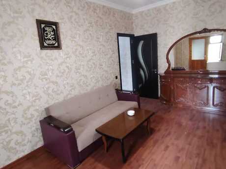 1 otaqlı mənzil, 40 m², Yeni Günəşli: 103 000 ₼ 3