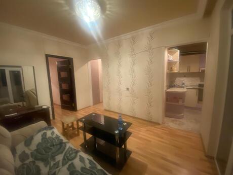 Elan №6321144 - Bakı, 20 Yanvar m., 2 otaqlı, 50 m², 4/5 mərtəbə