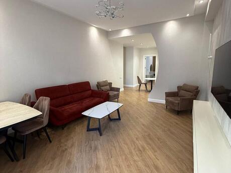 Elan №6321143 - Bakı, Xətai r., 2 otaqlı, 100 m², 3/7 mərtəbə
